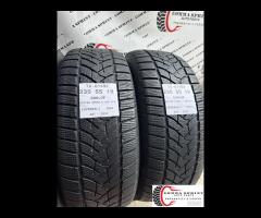 4 PNEUMATICI 235/55 R19 GOODYEAR INVERNALI - 7