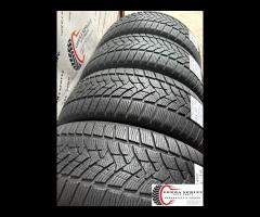 4 PNEUMATICI 235/55 R19 GOODYEAR INVERNALI - 8