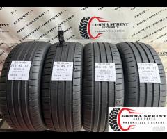 4 PNEUMATICI 215/45 R17 MICHELIN ESTIVE 75% - 1