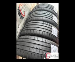 4 PNEUMATICI 215/45 R17 MICHELIN ESTIVE 75% - 9