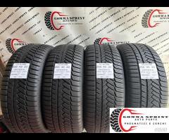 4 PNEUMATICI 255/45 R20 CONTINENTAL INVERNALI KM0 - 1