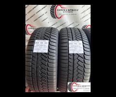 4 PNEUMATICI 255/45 R20 CONTINENTAL INVERNALI KM0 - 3