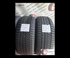 4 PNEUMATICI 255/45 R20 CONTINENTAL INVERNALI KM0 - 4