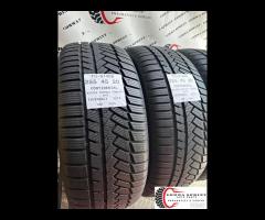 4 PNEUMATICI 255/45 R20 CONTINENTAL INVERNALI KM0 - 6