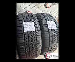 4 PNEUMATICI 255/45 R20 CONTINENTAL INVERNALI KM0 - 7