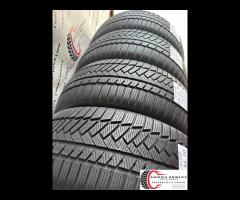 4 PNEUMATICI 255/45 R20 CONTINENTAL INVERNALI KM0 - 9