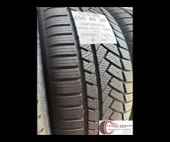 4 PNEUMATICI 255/45 R20 CONTINENTAL INVERNALI KM0 - 10