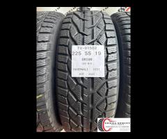 4 PNEUMATICI 225/55 R19 ORIUM INVERNALI