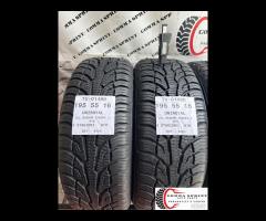 4 PNEUMATICI 195/55 R16 UNIROYAL 4 STAGIONI