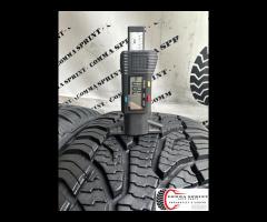 4 PNEUMATICI 195/55 R16 UNIROYAL 4 STAGIONI