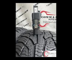 4 PNEUMATICI 195/55 R16 UNIROYAL 4 STAGIONI - 6