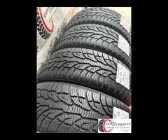 4 PNEUMATICI 195/55 R16 UNIROYAL 4 STAGIONI - 11