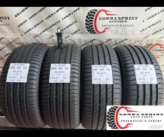 4 PNEUMATICI 195/50 R15 DELINTE ESTIVE - 1
