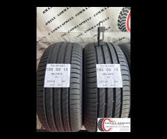 4 PNEUMATICI 195/50 R15 DELINTE ESTIVE - 3