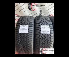 4 PNEUMATICI 235/60 R18 PIRELLI 4 STAGIONI - 3