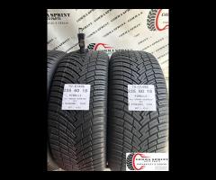 4 PNEUMATICI 235/60 R18 PIRELLI 4 STAGIONI - 5