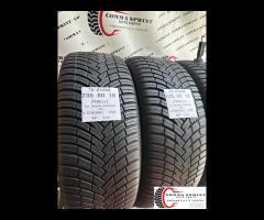 4 PNEUMATICI 235/60 R18 PIRELLI 4 STAGIONI - 7