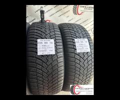 4 PNEUMATICI 235/60 R18 PIRELLI 4 STAGIONI - 8