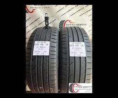 2 PNEUMATICI 225/55 R18 GT RADIAL ESTIVE 80% - 1