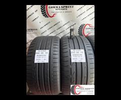 4 PNEUMATICI 255/35 R19 BRIDGESTONE ESTIVE - 3