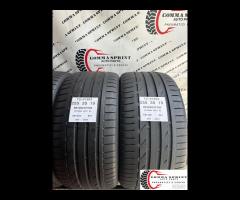 4 PNEUMATICI 255/35 R19 BRIDGESTONE ESTIVE - 4