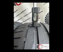 4 PNEUMATICI 255/35 R19 BRIDGESTONE ESTIVE - 5
