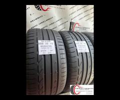 4 PNEUMATICI 255/35 R19 BRIDGESTONE ESTIVE - 6