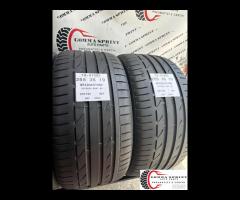 4 PNEUMATICI 255/35 R19 BRIDGESTONE ESTIVE - 7