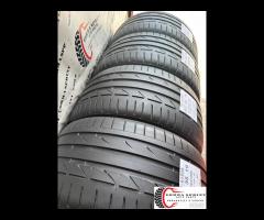 4 PNEUMATICI 255/35 R19 BRIDGESTONE ESTIVE - 9
