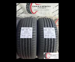 4 PNEUMATICI 195/55 R15 NEXEN ESTIVE 80% - 4