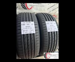 4 PNEUMATICI 195/55 R15 NEXEN ESTIVE 80% - 7