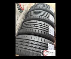 4 PNEUMATICI 195/55 R15 NEXEN ESTIVE 80% - 9