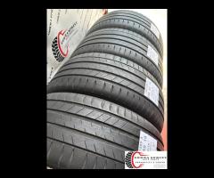 4 PNEUMATICI 235/55 R19 255/50 R19 MICHELIN ESTIVE - 12