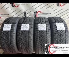 4 PNEUMATICI 225/50 R18 GOODYEAR INVERNALI 85%