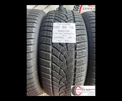 4 PNEUMATICI 225/50 R18 GOODYEAR INVERNALI 85%