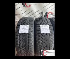 4 PNEUMATICI 225/50 R18 GOODYEAR INVERNALI 85%
