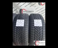 4 PNEUMATICI 225/50 R18 GOODYEAR INVERNALI 85%