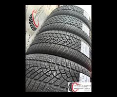 4 PNEUMATICI 225/50 R18 GOODYEAR INVERNALI 85% - 10