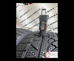 4 PNEUMATICI 205/45 R17 PETLAS INVERNALI 95%