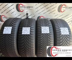 4 PNEUMATICI 235/55 R19 MAXXIS INVERNALI