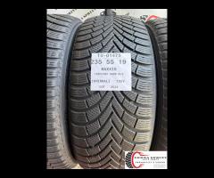 4 PNEUMATICI 235/55 R19 MAXXIS INVERNALI
