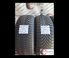 4 PNEUMATICI 235/55 R19 MAXXIS INVERNALI