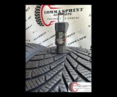 4 PNEUMATICI 235/55 R19 MAXXIS INVERNALI