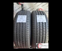 2 PNEUMATICI 215/65 R17 BARUM ESTIVE 85%