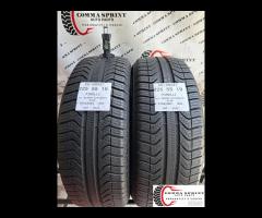 2 PNEUMATICI 225/55 R19 PIRELLI 4 STAGIONI 75%