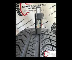 2 PNEUMATICI 225/55 R19 PIRELLI 4 STAGIONI 75%