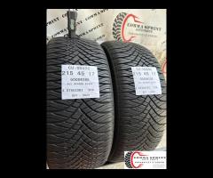 2 PNEUMATICI 215/45 R17 GOODRIDE 4 STAGIONI 75%