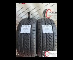 2 PNEUMATICI 225/45 R17 FORTUNA 4 STAGIONI 70%