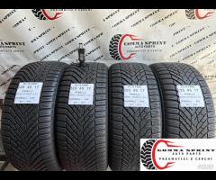 4 PNEUMATICI 225/45 R17 PIRELLI INVERNALI