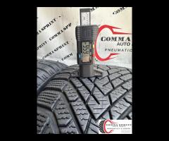 4 PNEUMATICI 225/45 R17 PIRELLI INVERNALI - 6